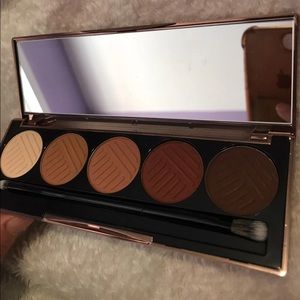 Dose of colors palette